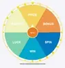 WinMaxx Lucky Wheel welfare icon