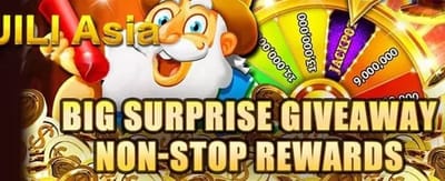 200 Free Spins on Hot Slots promotion image